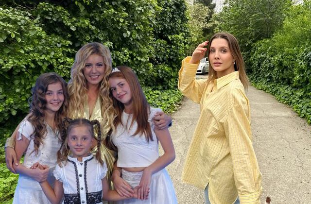 Selena’nın Nazlı’sı Dilara Kurtulmuş evlilik yolunda! Ailesinden istendi