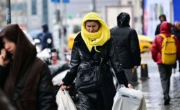 Şemsiyesiz çıkmayın! İstanbul’da hava bir anda değişecek