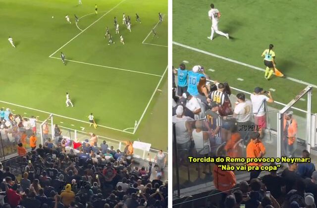 Sen bu hallere düşecek adam mıydın? Maçın ortasında madara oldu