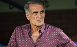 Şenol Güneş’ten Dünya Kupası tahmini: O aşamaya kadar rahat yükseliriz