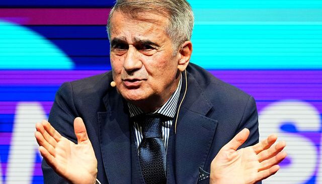 Şenol Güneş’ten Uğurcan Çakır çıkışı