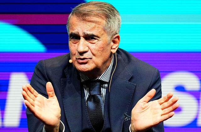 Şenol Güneş’ten Uğurcan Çakır çıkışı