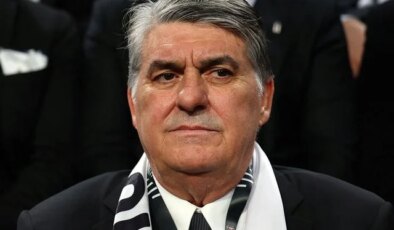 Serdal Adalı’dan Ernest Muçi ve Semih Kılıçsoy itirafı: ‘İnşallah’ diyerek açıkladı