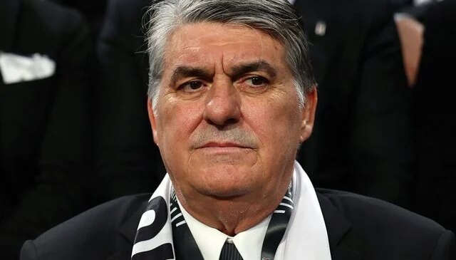 Serdal Adalı’dan Ernest Muçi ve Semih Kılıçsoy itirafı: ‘İnşallah’ diyerek açıkladı