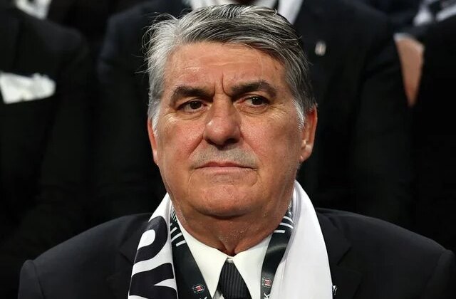 Serdal Adalı’dan Ernest Muçi ve Semih Kılıçsoy itirafı: ‘İnşallah’ diyerek açıkladı