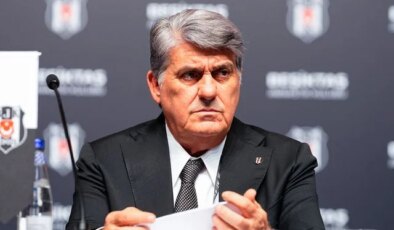 Serdal Adalı’nın hedefinde o isimler var: Biraz şerefleri varsa yarın sabah bırakıp giderler