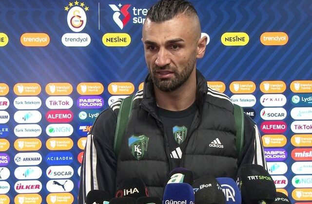 Serdar Dursun’dan ‘Şampiyon kim olur?’ sorusuna bomba cevap