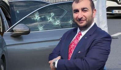 Avukat Serdar Öktem suikastında iddianame hazırlandı! Saldırının altından Daltonlar ve Gündoğmuş çeteleri çıktı