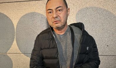 Serdar Ortaç: Ben ölünce şarkılarımı yaşatın