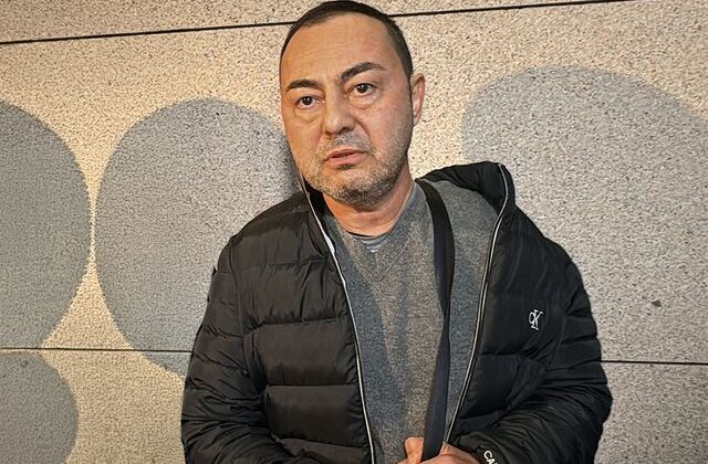 Serdar Ortaç: Ben ölünce şarkılarımı yaşatın