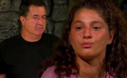 Seren Ay Çetin Survivor’dan diskalifiye mi oldu? Acun Ilıcalı “Rezalet” sözleriyle yüklendi