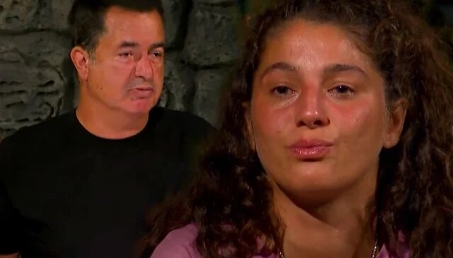 Seren Ay Çetin Survivor’dan diskalifiye mi oldu? Acun Ilıcalı “Rezalet” sözleriyle yüklendi