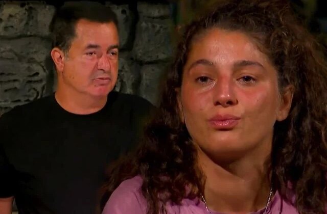Seren Ay Çetin Survivor’dan diskalifiye mi oldu? Acun Ilıcalı “Rezalet” sözleriyle yüklendi