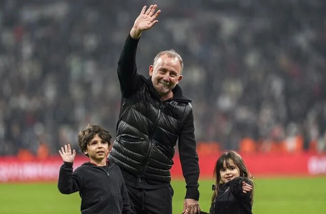 Sergen Yalçın’dan değişim mesajı