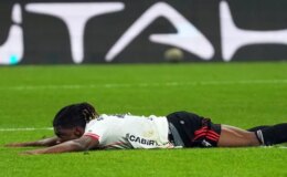 Sergen Yalçın’dan El Bilal Toure kararı