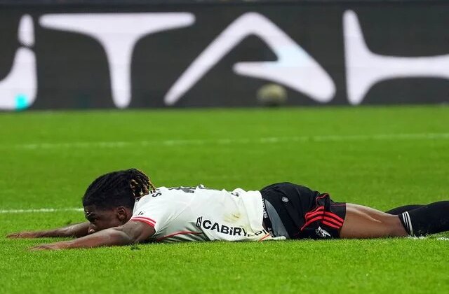 Sergen Yalçın’dan El Bilal Toure kararı