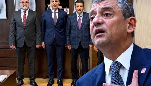 Serik Belediye Başkanı Kadir Kumbul CHP’den istifa etti