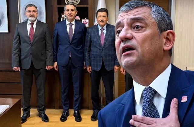 Serik Belediye Başkanı Kadir Kumbul CHP’den istifa etti