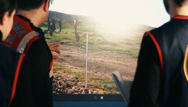 Cinayet 14 yıl sonra aydınlatıldı! Sevgi’nin katilleri en yakınları çıktı