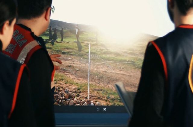 Cinayet 14 yıl sonra aydınlatıldı! Sevgi’nin katilleri en yakınları çıktı