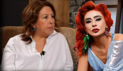 Seyhan Avşar’dan Yıldız Tilbe’ye olay sözler: Tavrı kadın ve erkeğe farklıdır