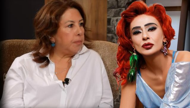 Seyhan Avşar’dan Yıldız Tilbe’ye olay sözler: Tavrı kadın ve erkeğe farklıdır