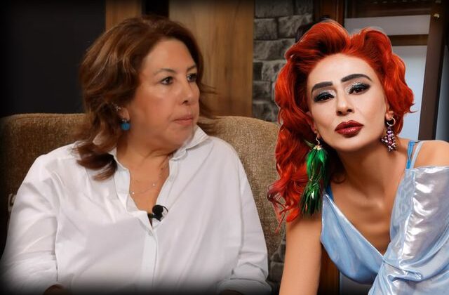 Seyhan Avşar’dan Yıldız Tilbe’ye olay sözler: Tavrı kadın ve erkeğe farklıdır