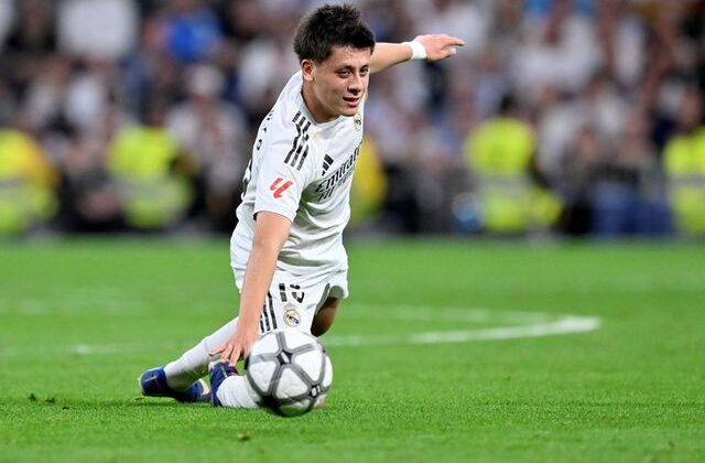 Sezonu kapatan Arda Güler’i şoke eden teklif! Düşünmeden yanıtladı