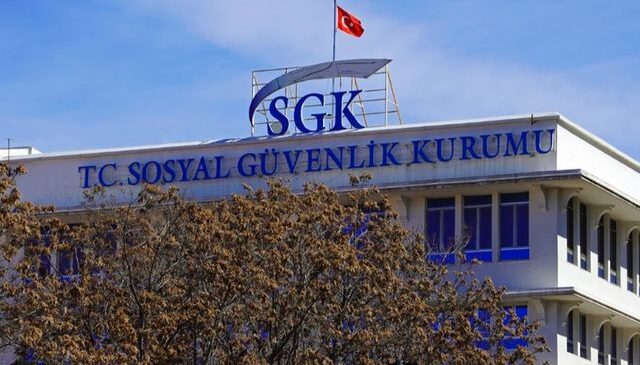 SGK’ye 100 sosyal güvenlik denetmen yardımcısı alınacak