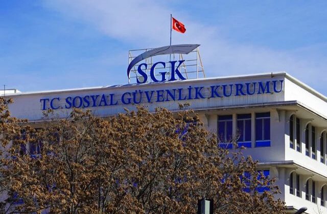 SGK’ye 100 sosyal güvenlik denetmen yardımcısı alınacak