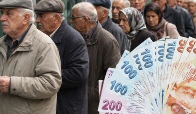 SGK’dan büyük temizlik! Sigortası ve emekliliği iptal edilenlerin sayısı hayli vahim