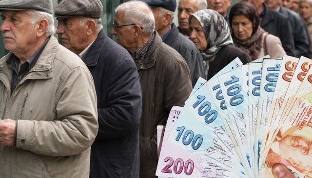 SGK’dan büyük temizlik! Sigortası ve emekliliği iptal edilenlerin sayısı hayli vahim