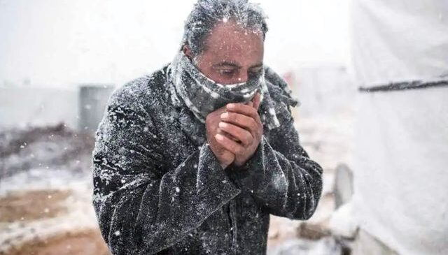 Sıcaklıklar 15 derece birden düşecek! İşte kar yağışı beklenen illerimiz