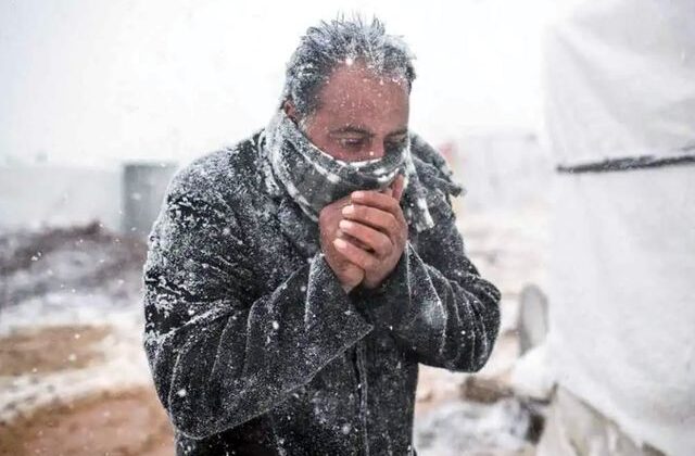 Sıcaklıklar 15 derece birden düşecek! İşte kar yağışı beklenen illerimiz