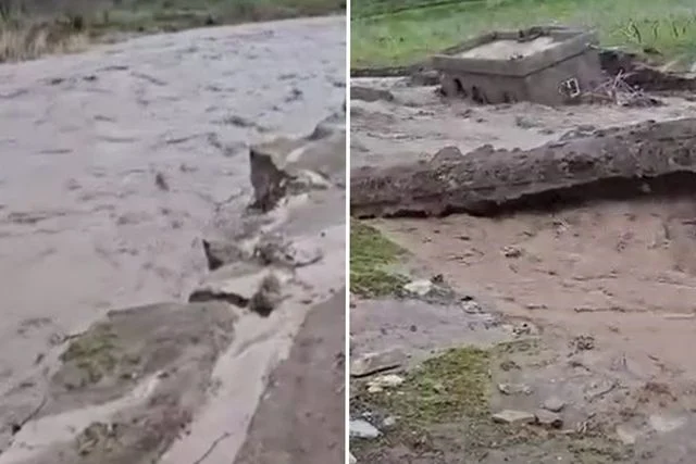 siirt te siddetli yagislar sel felaketine yol acti 19763836 6299 o