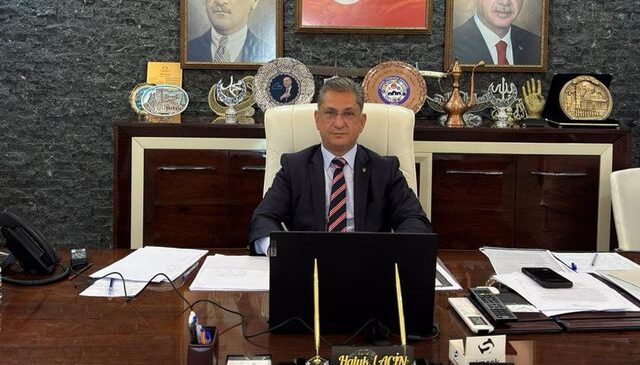 Muğla’da eski AK Parti İl Başkanı’na silahlı saldırı