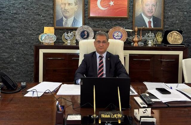 Muğla’da eski AK Parti İl Başkanı’na silahlı saldırı