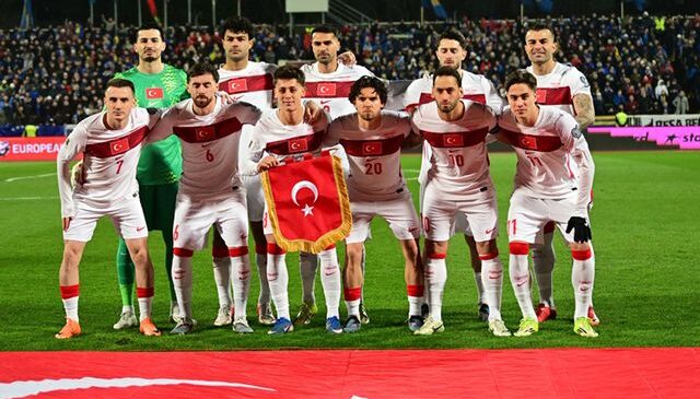 Şimdi de uykuya hasret kalacağız! İşte Dünya Kupası’ndaki maçlarımızın saati