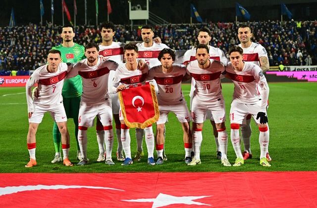 Şimdi de uykuya hasret kalacağız! İşte Dünya Kupası’ndaki maçlarımızın saati