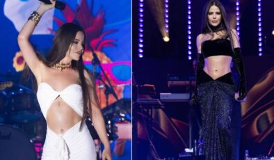 Simge Sağın’ın evinde uyuşturucu krizi! İşte savcılık ifadesi