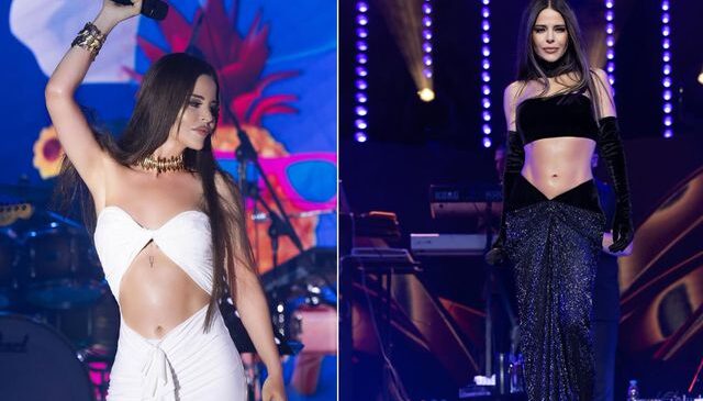 Simge Sağın’ın evinde uyuşturucu krizi! İşte savcılık ifadesi