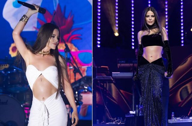 Simge Sağın’ın evinde uyuşturucu krizi! İşte savcılık ifadesi