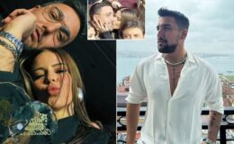 Simge’nin sevgilisi İlkay Şencan ifadesinde itiraf etti: Simge’nin haberi yok