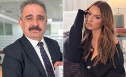 Sinan Burhan Hadise için kullandığı sözlere açıklık getirdi: Kadınlara en büyük hakaret budur