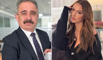 Sinan Burhan Hadise için kullandığı sözlere açıklık getirdi: Kadınlara en büyük hakaret budur