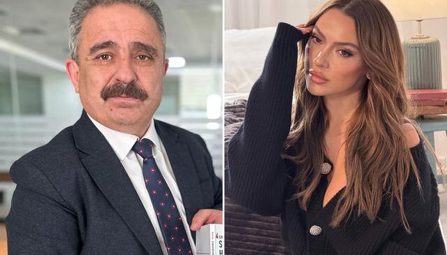 Sinan Burhan Hadise için kullandığı sözlere açıklık getirdi: Kadınlara en büyük hakaret budur