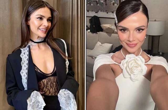 Sinem Ünsal, yurt dışı çıkış yasağıyla serbest bırakıldı