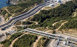 Sırbistan’da TürkAkım boru hattı yakınlarında patlayıcı madde bulundu