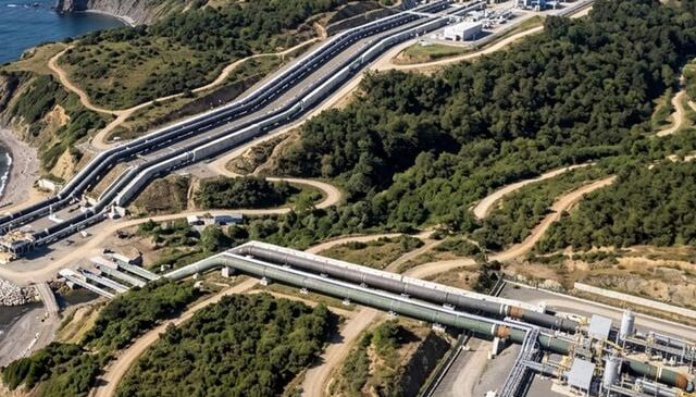 Sırbistan’da TürkAkım boru hattı yakınlarında patlayıcı madde bulundu