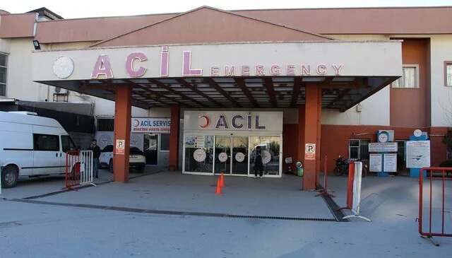 Şırnak’ta arazi anlaşmazlığı nedeniyle çıkan kavgada 30 kişi yaralandı